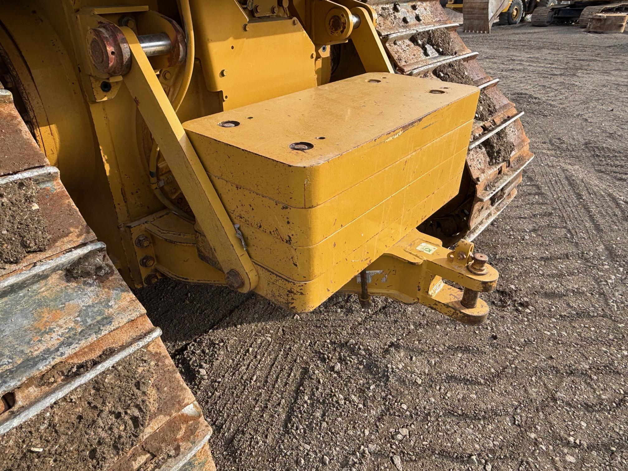 2014 CATERPILLAR D6T - Image 24